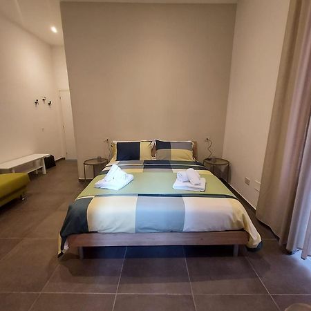 Ferienwohnung Philia Salerno Exterior foto