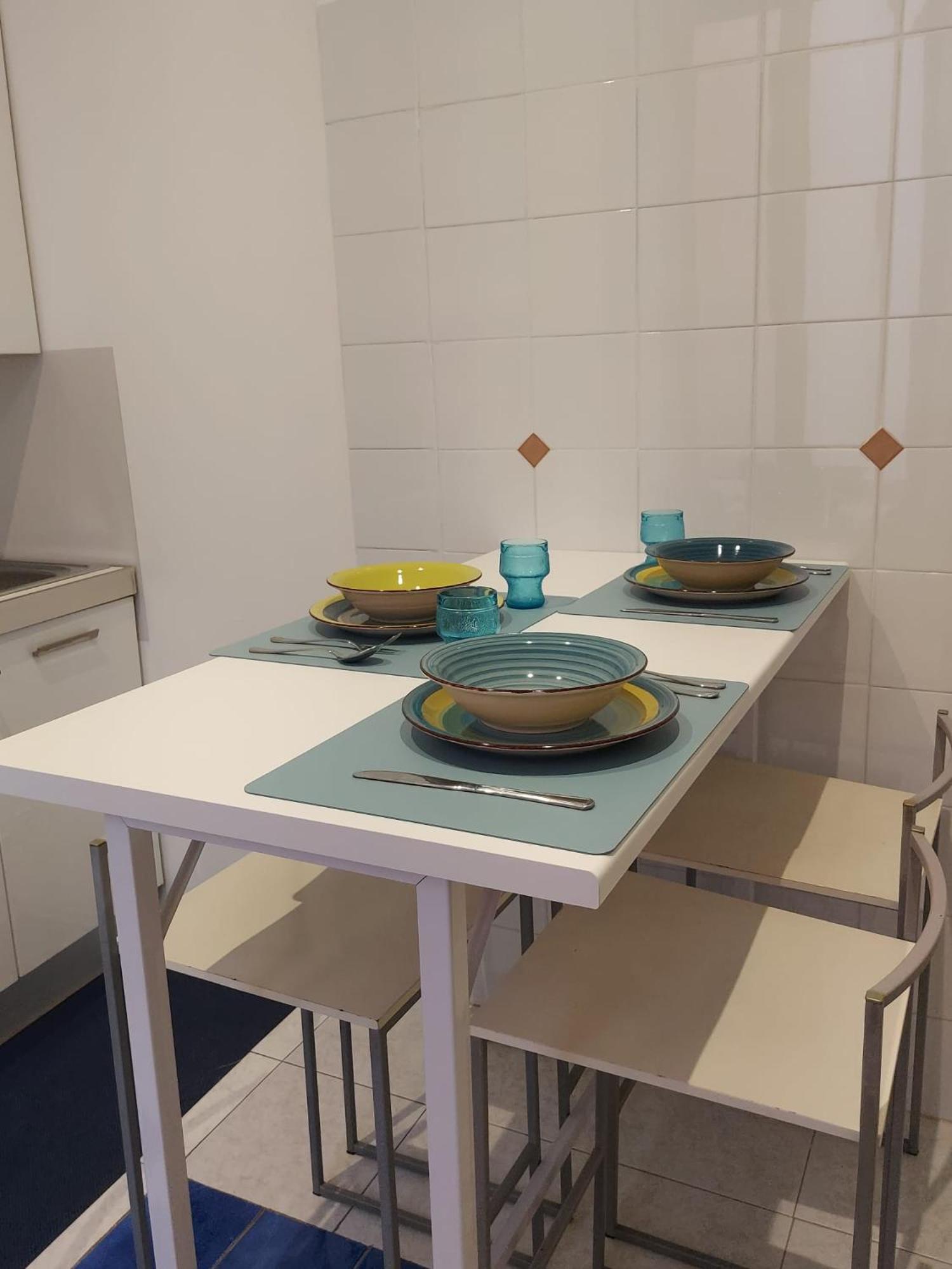 Ferienwohnung Philia Salerno Exterior foto